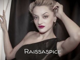 Raissaspice