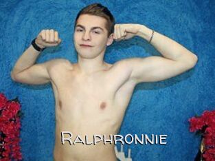 Ralphronnie