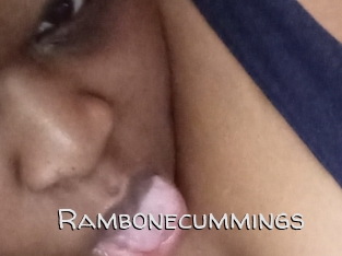 Rambonecummings