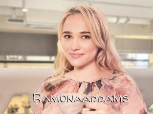 Ramonaaddams