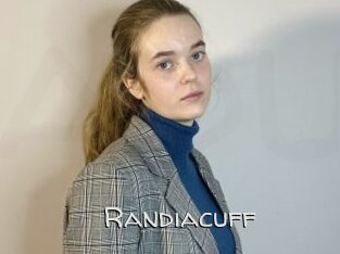 Randiacuff
