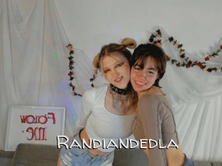 randiandedla Adult dvd gold