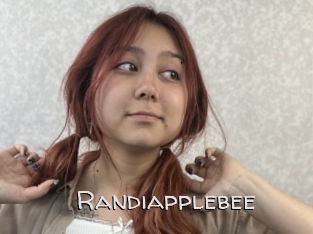 Randiapplebee