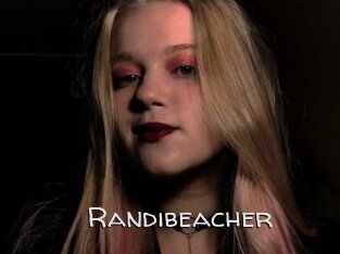 Randibeacher