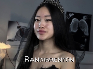 randibrenton Adult dvd gold