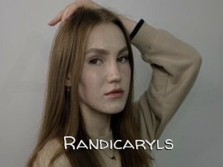 Randicaryls