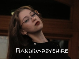Randidarbyshire