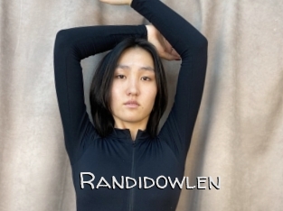 Randidowlen
