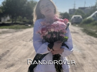 Randidrover