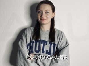 Randigaler
