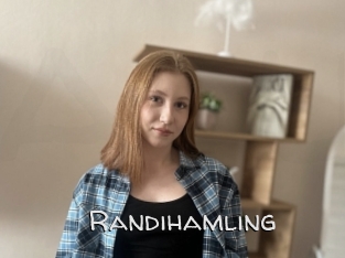 Randihamling