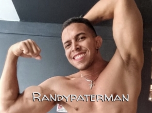 randypaterman Adult dvd gold