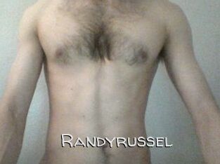 Randyrussel