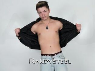 Randysteel