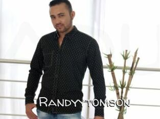 Randyytomson