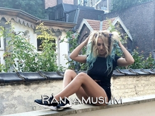 Ranyamuslim