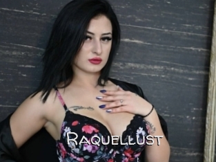 Raquellust