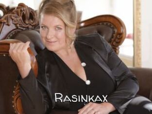 Rasinkax
