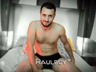 Raulboy