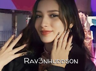 Rav3nhuddson