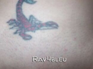 Rav4bleu