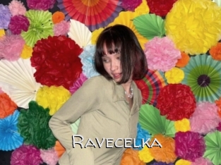 Ravecelka