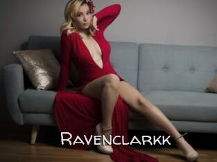 Ravenclarkk