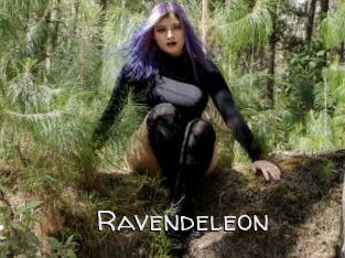 Ravendeleon