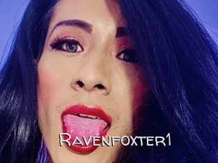 Ravenfoxter1