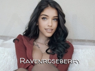 Ravenroseberry