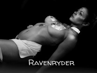 Ravenryder