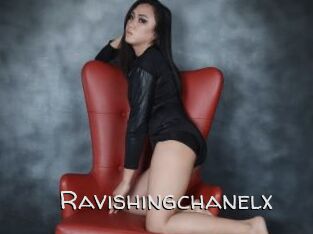 Ravishingchanelx