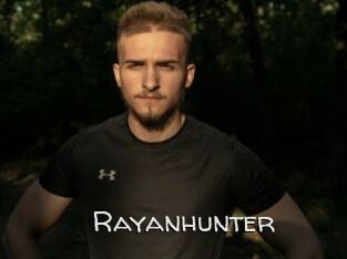 Rayanhunter