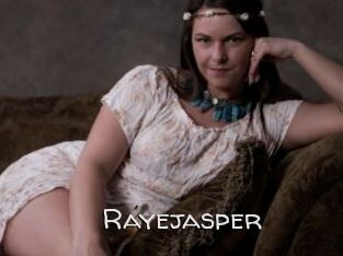 Rayejasper