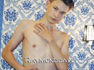 Raymonddave
