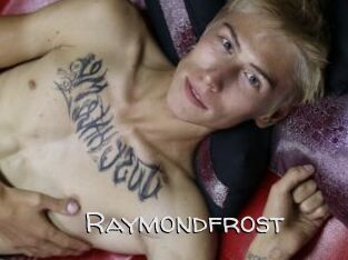 Raymondfrost