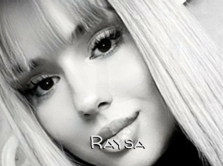 Raysa