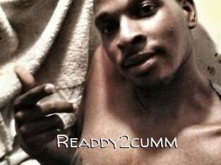 Readdy2cumm