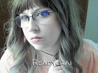 Readychai