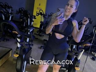 Rebecaacox
