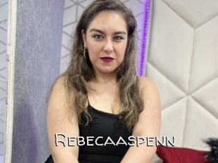 Rebecaaspenn