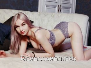 Rebeccabeckerx
