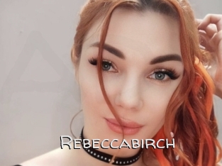 Rebeccabirch