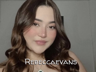 Rebeccaevans
