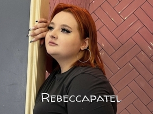 Rebeccapatel