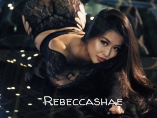 Rebeccashae