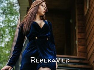 Rebekavild