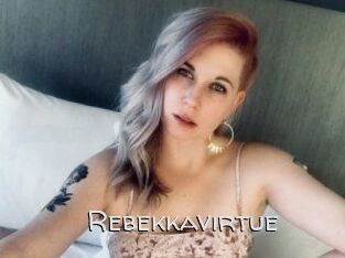 Rebekkavirtue
