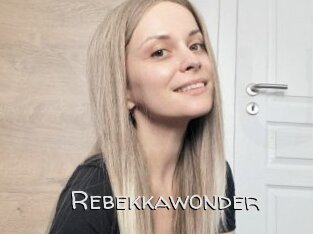 Rebekkawonder