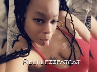Recklezzfatcat